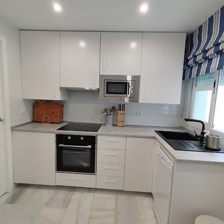 Appartamento Casa Bermeo Sanlúcar de Barrameda Esterno foto
