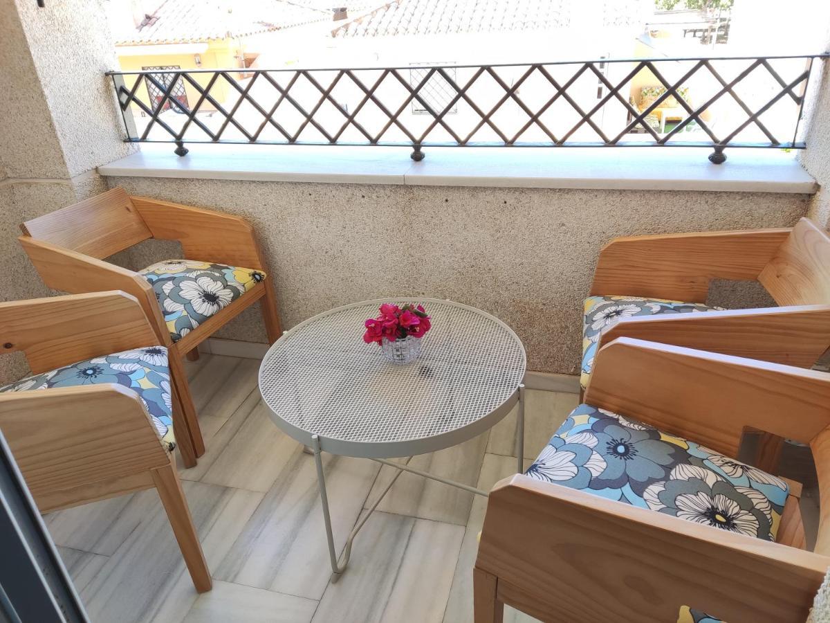 Appartamento Casa Bermeo Sanlúcar de Barrameda Esterno foto
