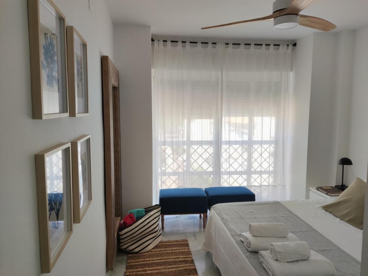 Appartamento Casa Bermeo Sanlúcar de Barrameda Esterno foto