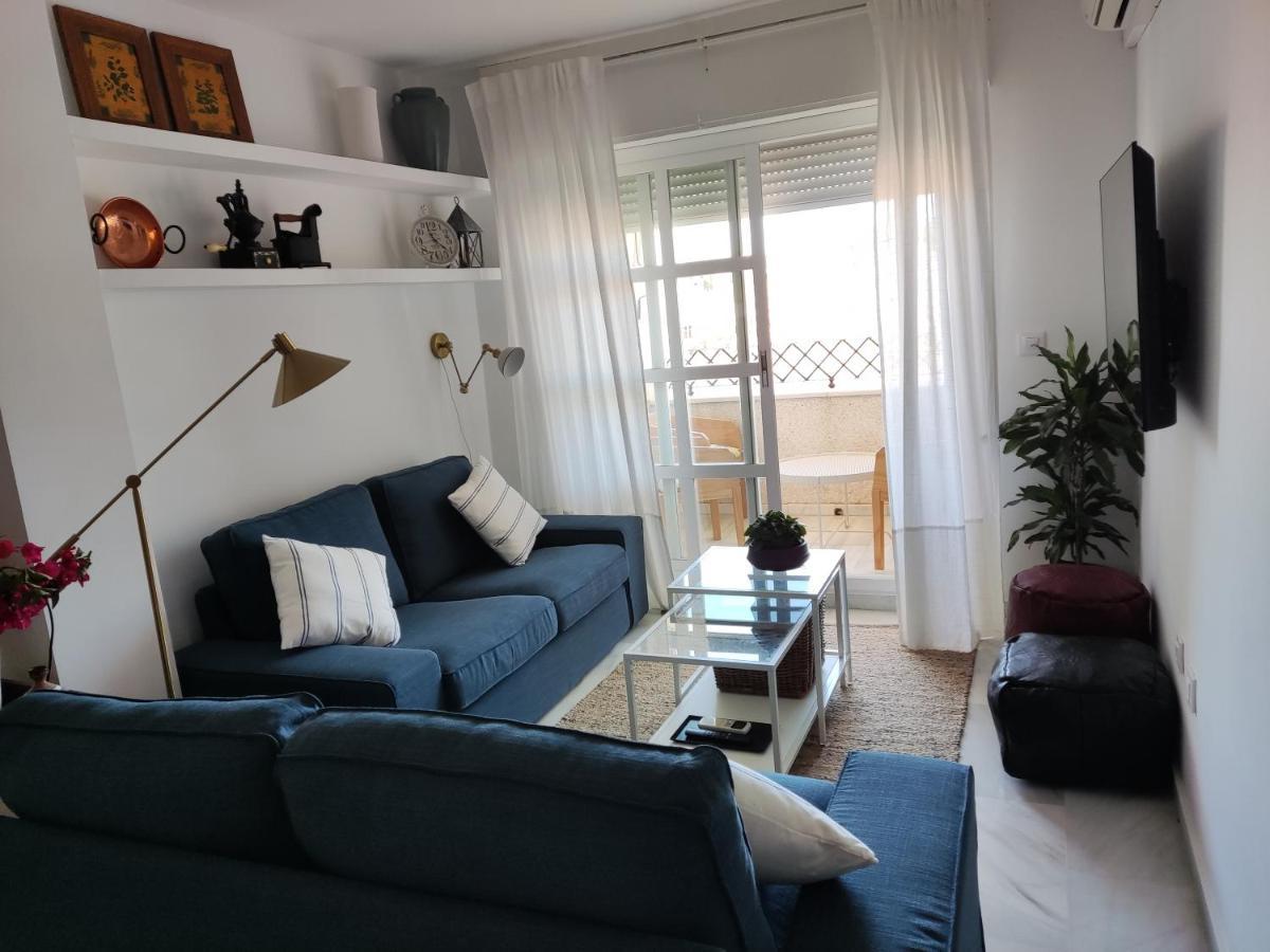 Appartamento Casa Bermeo Sanlúcar de Barrameda Esterno foto