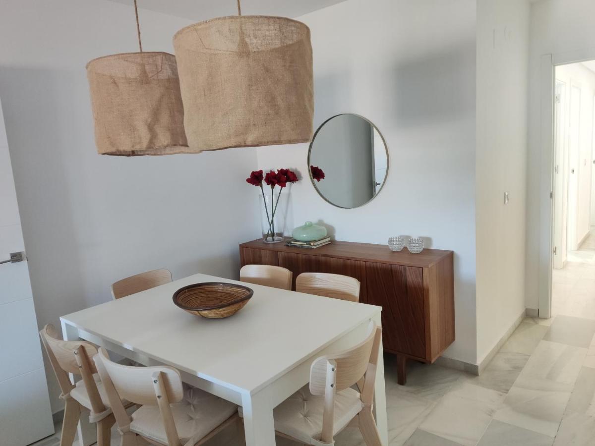 Appartamento Casa Bermeo Sanlúcar de Barrameda Esterno foto