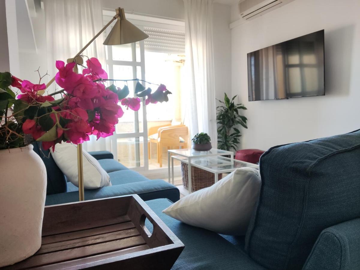 Appartamento Casa Bermeo Sanlúcar de Barrameda Esterno foto