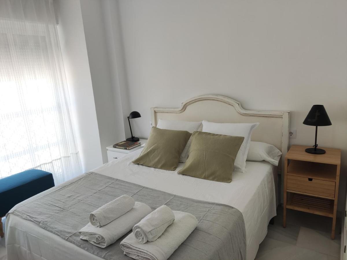 Appartamento Casa Bermeo Sanlúcar de Barrameda Esterno foto