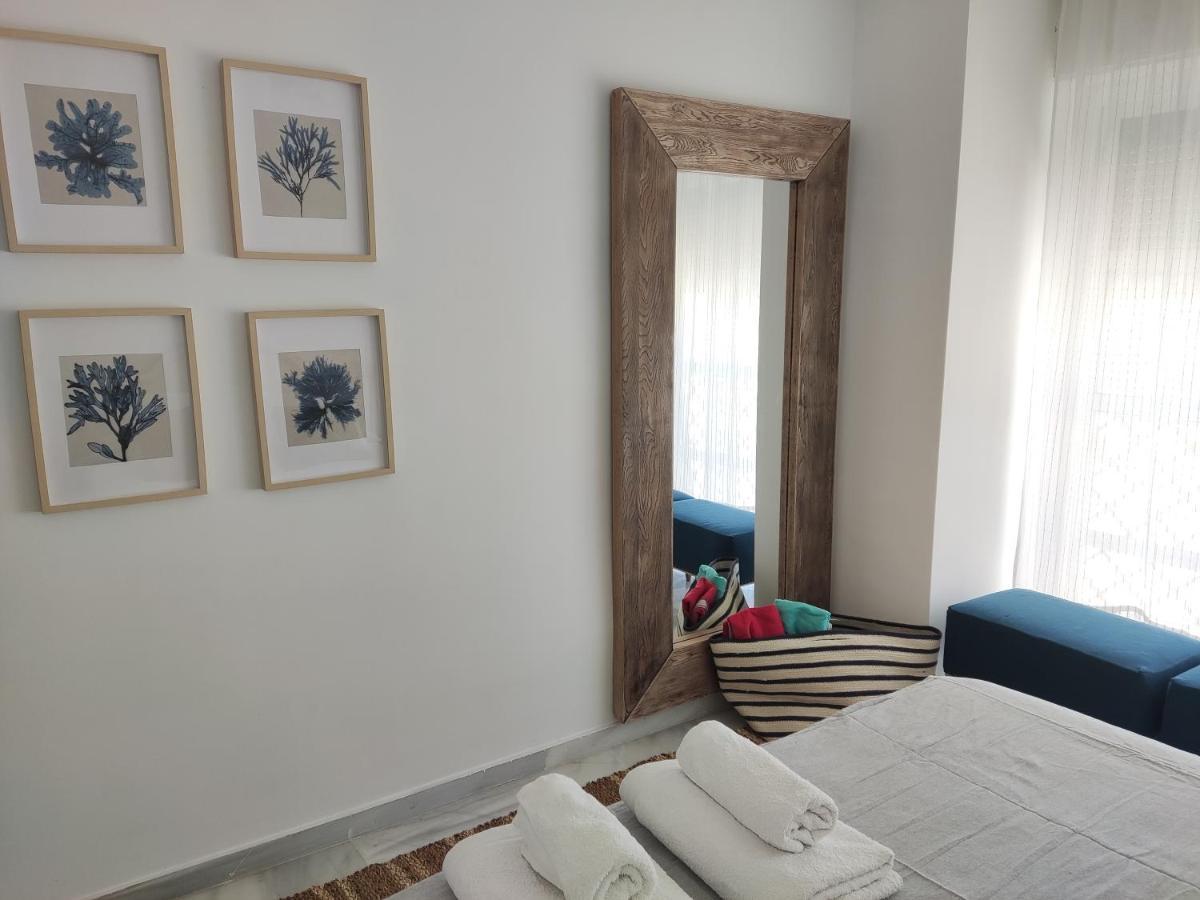 Appartamento Casa Bermeo Sanlúcar de Barrameda Esterno foto