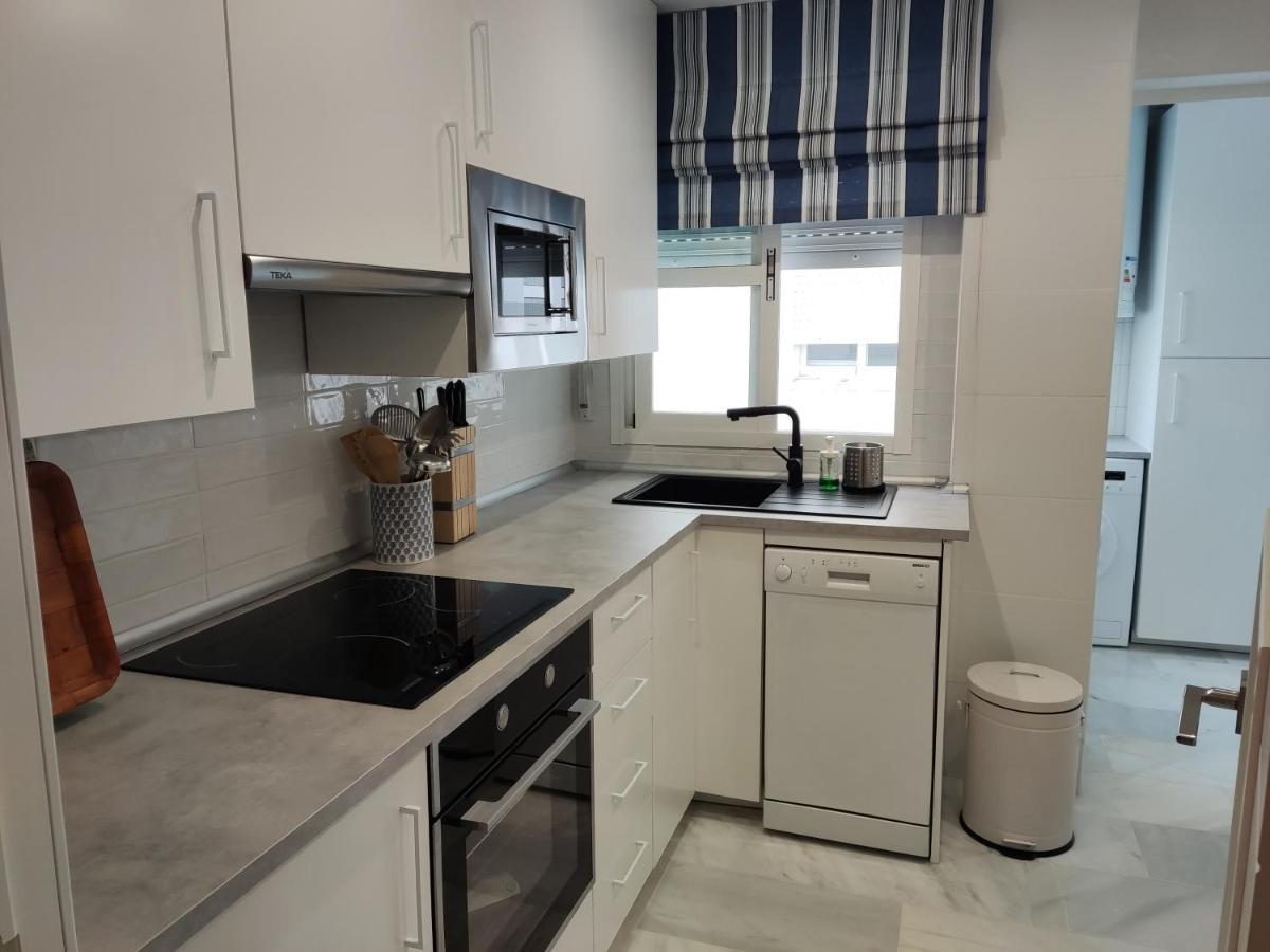 Appartamento Casa Bermeo Sanlúcar de Barrameda Esterno foto