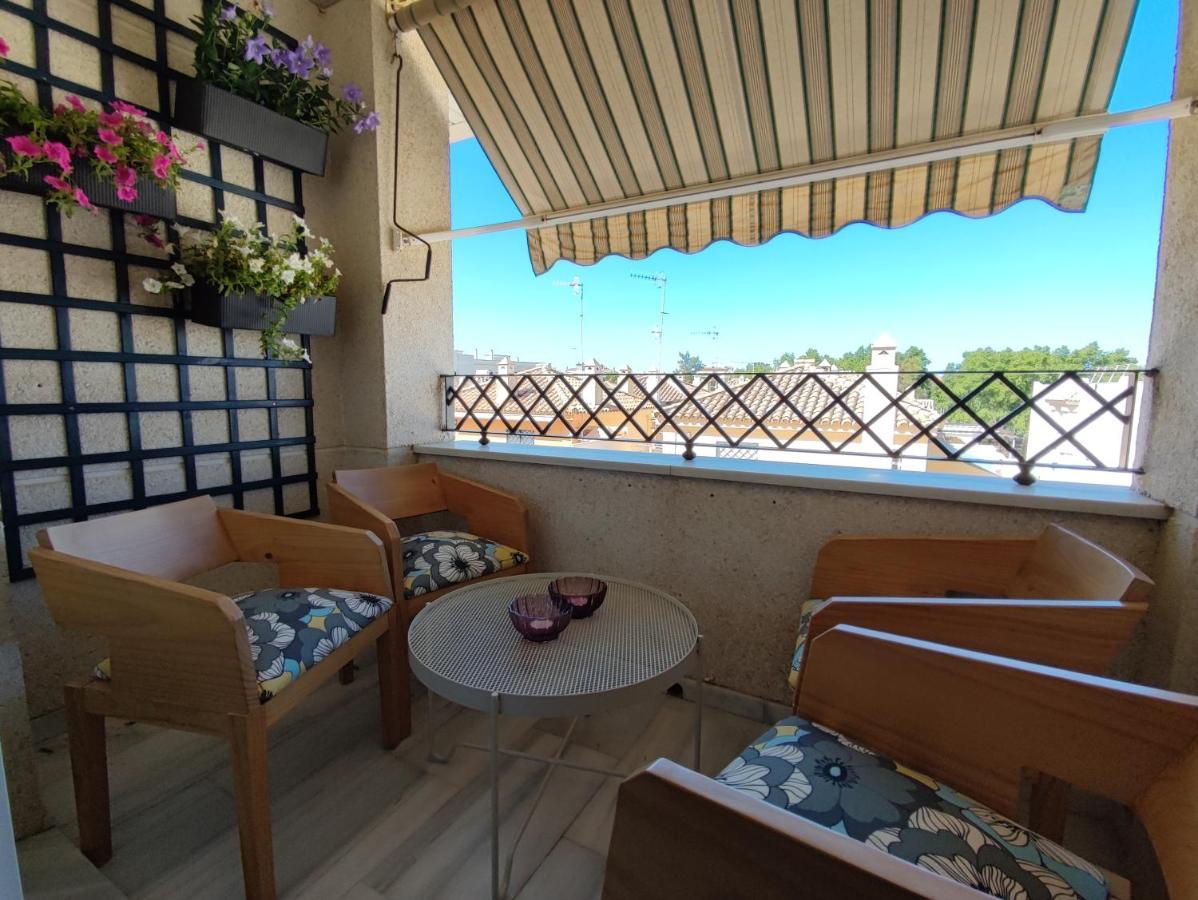 Appartamento Casa Bermeo Sanlúcar de Barrameda Esterno foto