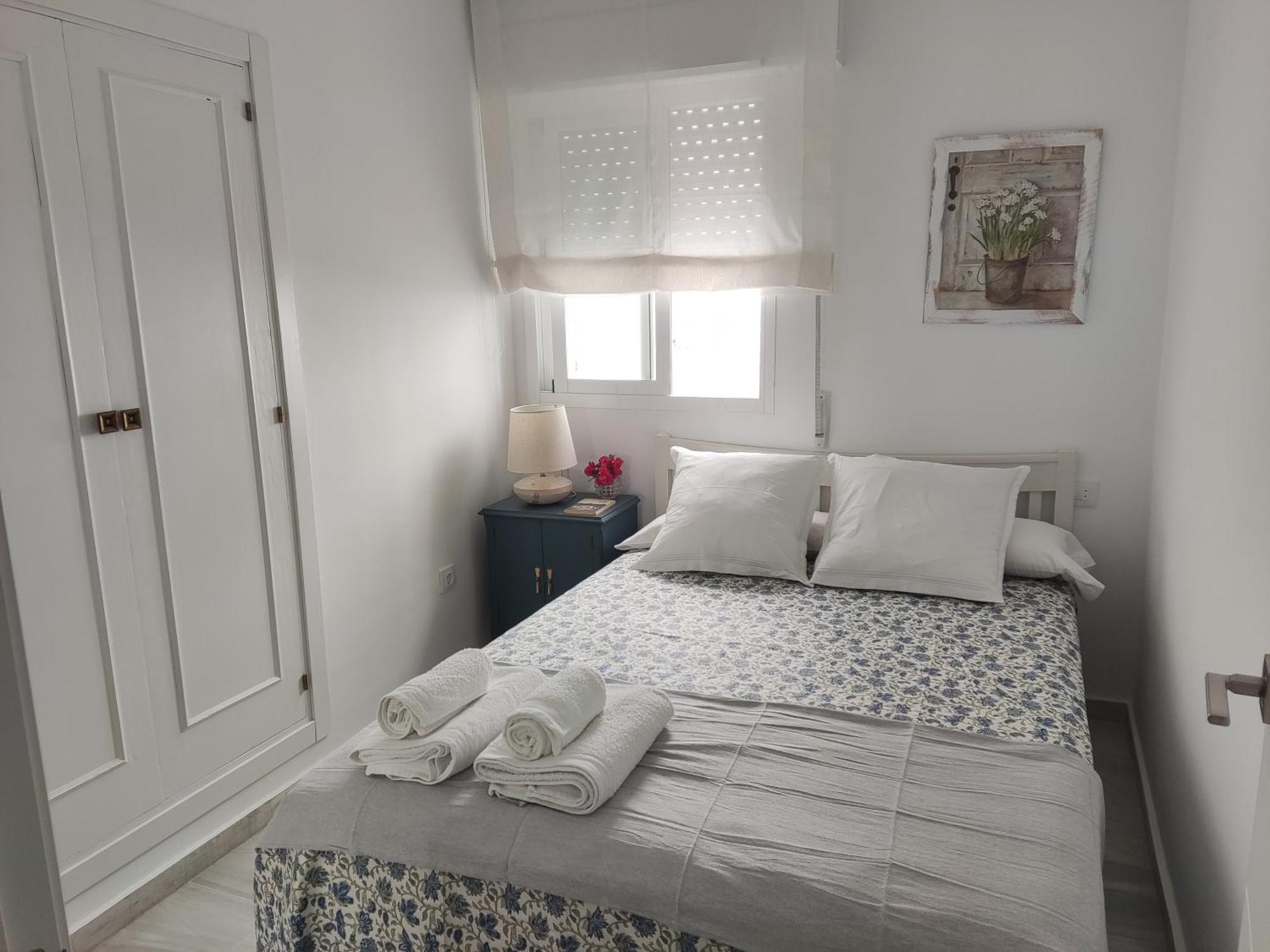 Appartamento Casa Bermeo Sanlúcar de Barrameda Esterno foto