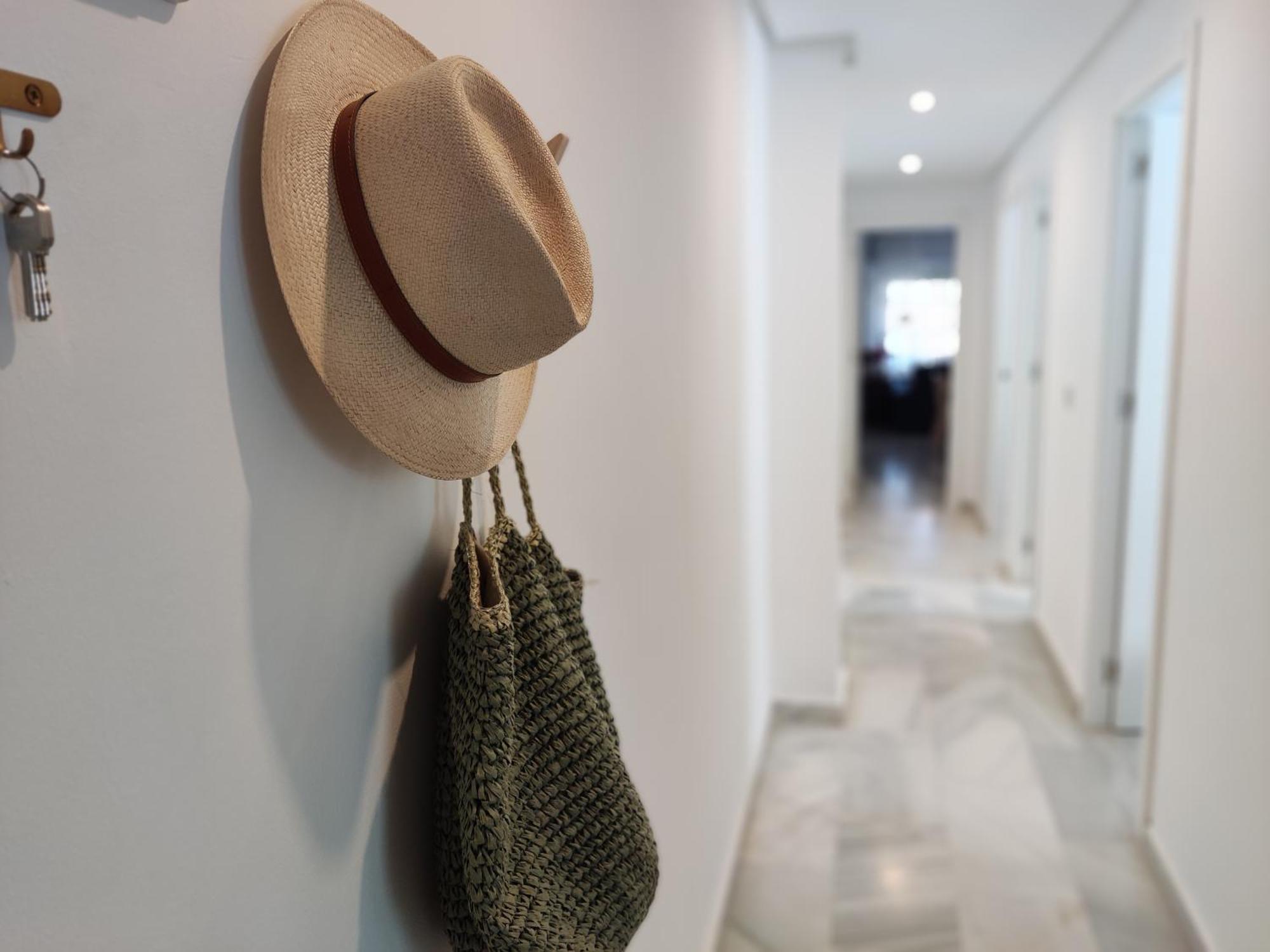 Appartamento Casa Bermeo Sanlúcar de Barrameda Esterno foto