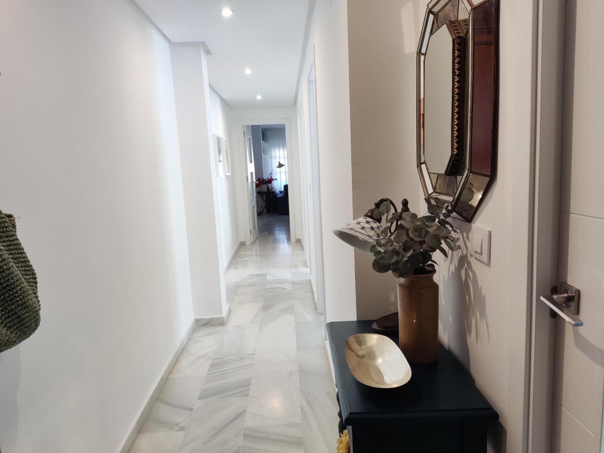 Appartamento Casa Bermeo Sanlúcar de Barrameda Esterno foto