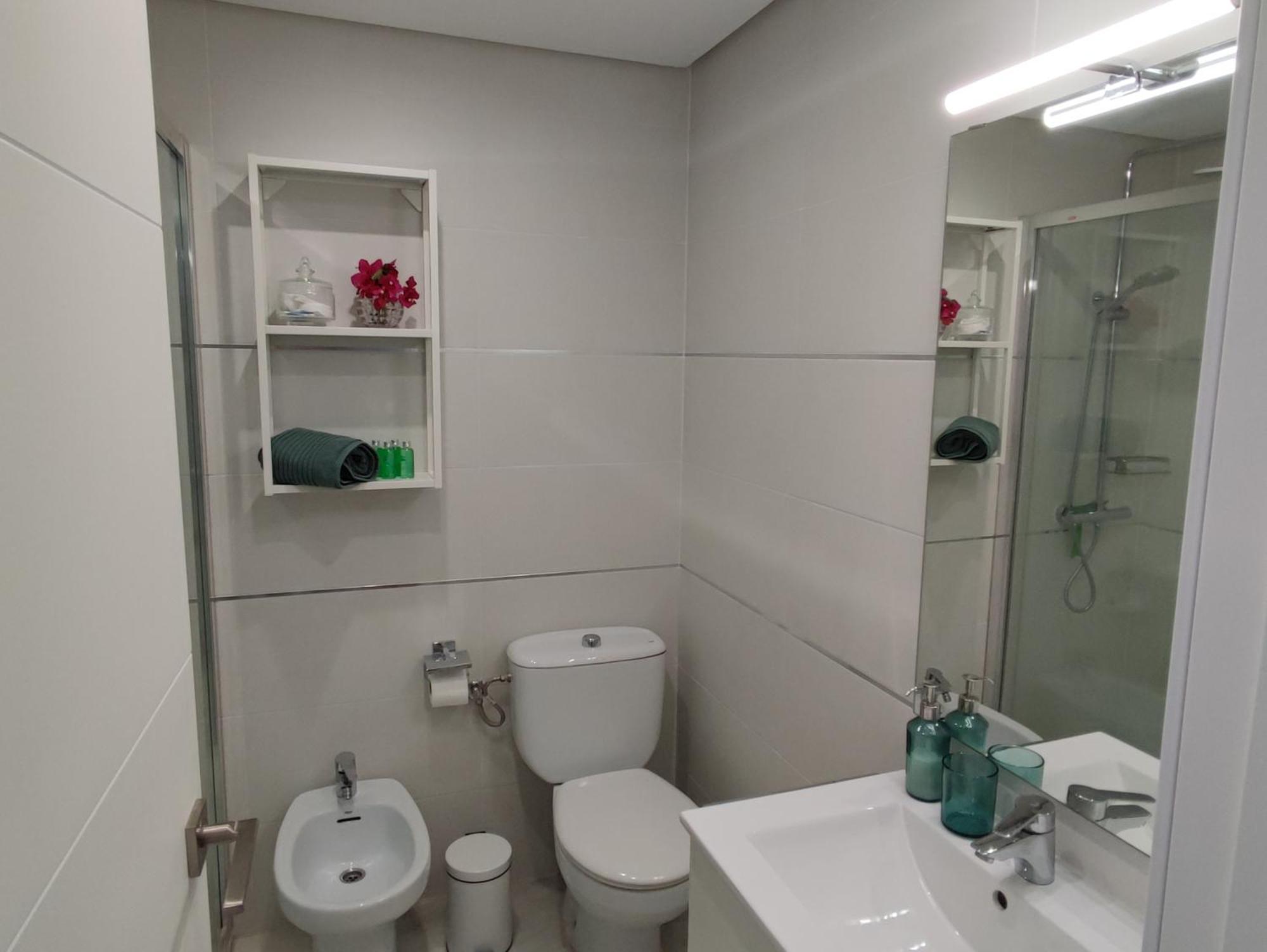 Appartamento Casa Bermeo Sanlúcar de Barrameda Esterno foto
