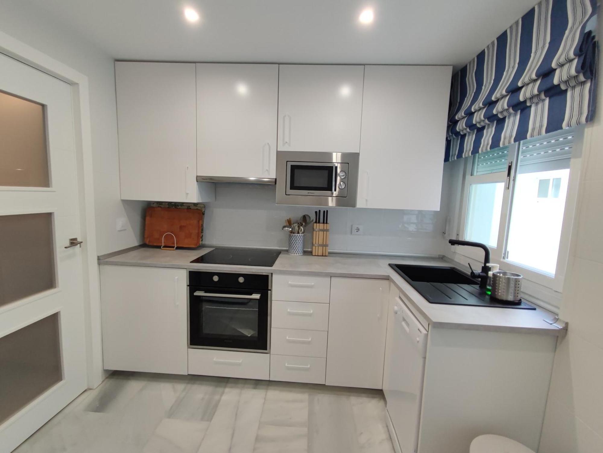 Appartamento Casa Bermeo Sanlúcar de Barrameda Esterno foto